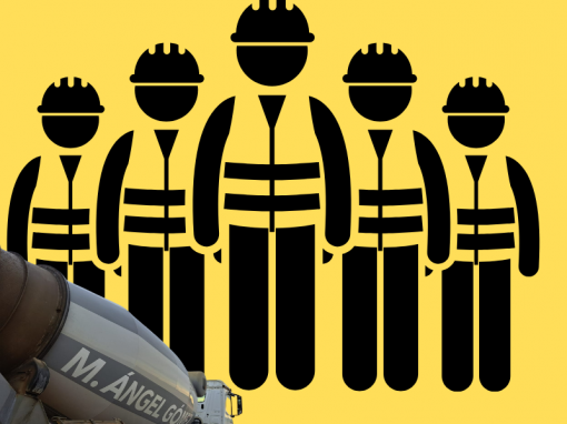 Integración en equipos de trabajo